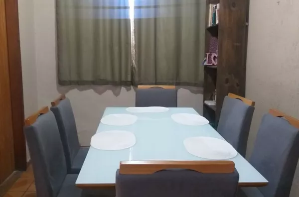 Casa Térrea e Independente com 3 Quartos, Lazer Completo e Estrutura para Expansão no Bairro Jaqueline! - Foto 3