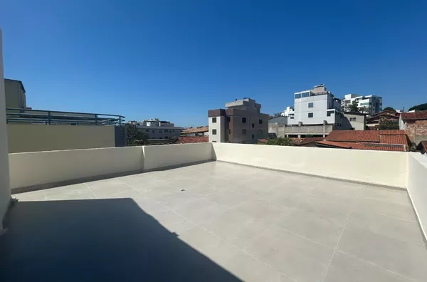 Cobertura 3 quartos com suite para venda, no São João Batista (venda Nova), Belo Horizonte - Foto 31
