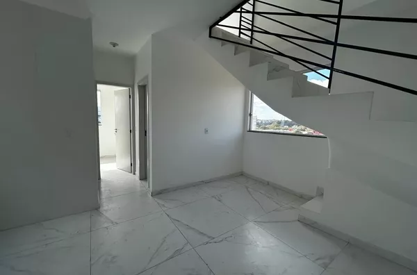 Apartamento para venda, 3 quarto(s),  Vila Cloris, Belo Horizonte - Foto 2