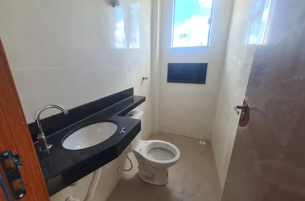 Oportunidade Única! Apartamentos de 2 Quartos com Suíte e Varanda no Santa Branca – Torre Única de Alto Padrão! - Foto 6