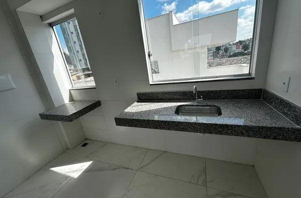 Apartamento para venda, 3 quarto(s),  Vila Cloris, Belo Horizonte - Foto 6