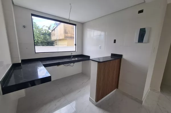 Cobertura à Venda em Santa Branca, Belo Horizonte - Foto 6