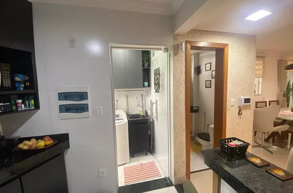 Casa para venda, 3 quarto(s),  Rio Branco, Belo Horizonte - Foto 5
