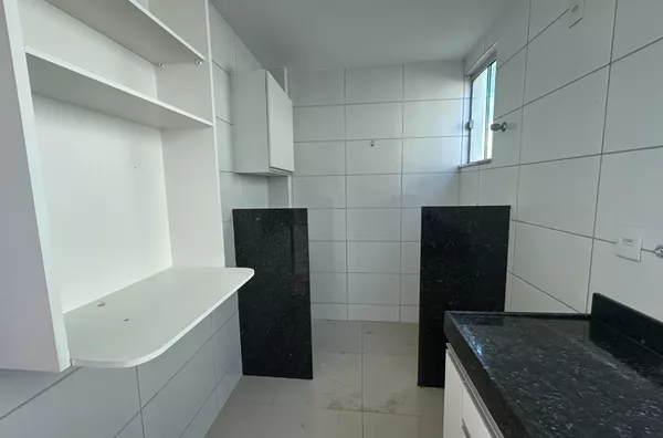 Area Privativa para venda, 2 quartos c/Suite e 2 vagas no Candelária, Belo Horizonte - Foto 6