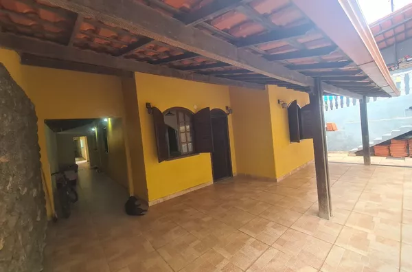 Casa Linear de 5 Quartos, 4 vagas, com Lazer Completo e Lote de 566m² no Bairro Céu Azul - Foto 7