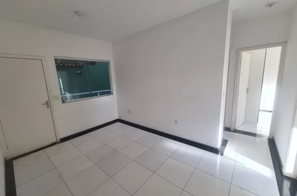 Lindo Apartamento Térreo 3 Qtos com Área Privativa de 92m² no Bairro Canaã! - Foto 1