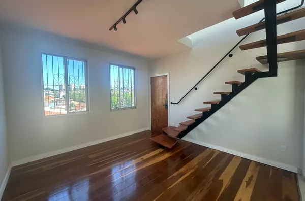 Cobertura 3 quartos com suite para venda, no São João Batista (venda Nova), Belo Horizonte - Foto 5