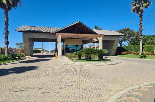 Oportunidade Única: Lote de 800 m² no Condomínio de Alto Padrão em Fortuna de Minas! - Foto 2