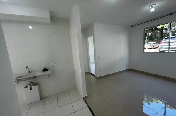 Apartamento para venda,  2 quartos com Lazer Completo no Santa Amélia, Belo Horizonte - Foto 3