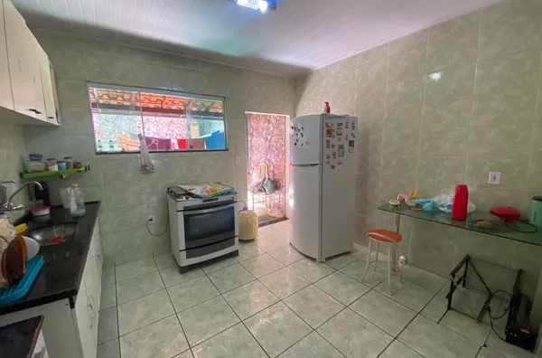 Casa Duplex Individual para venda, 2 quartos, no Santa Monica, Belo Horizonte - Foto 6