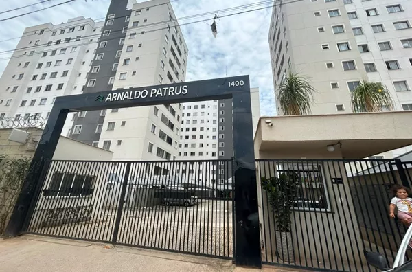 Apartamento para locação, 2 quartos c/Elevador e Lazer Completo São Damião, Vespasiano - Foto 25
