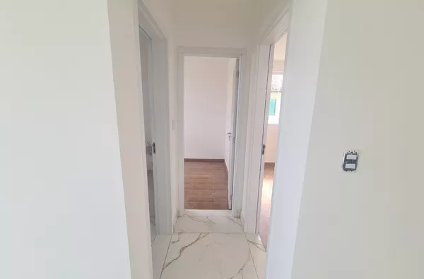 Cobertura 2 qtos com 2 vagas no B. Heliópolis - Foto 4