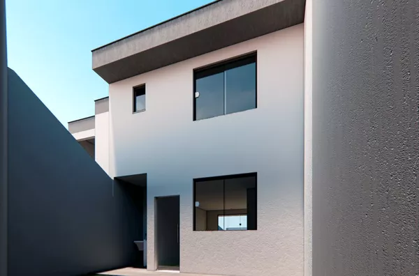 CASA INDEPENDENTE DE ALTO PADRÃO NO VILA CLÓRIS - O RESIDENCIAL QUE VOCÊ ESPERAVA! - Foto 4