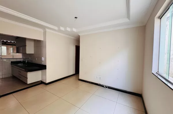 Area Privativa , 3 quartos, Piratininga (venda Nova), Belo Horizonte - Foto 1