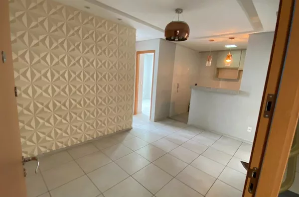 Apartamento 2 Quartos com Área Privativa à Venda | Urca – Justinópolis