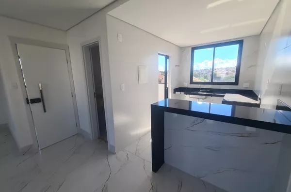 Exclusividade e Sofisticação: Apartamento 3 Quartos – 1 por Andar no Santa Amélia - Foto 3