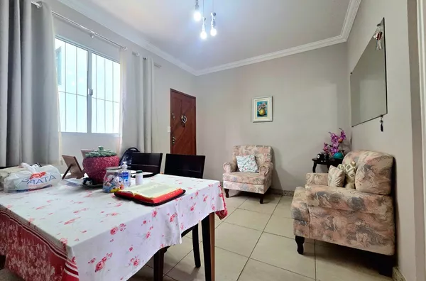 Apartamento para venda, 3 quarto(s),  Santa Monica, Belo Horizonte - Foto 3
