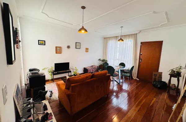 apartamento 3 quartos sendo 1 suíte a dois quarteirões da av. portugal - Foto 6