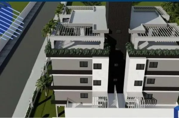 Cobertura Exclusiva 3 Quartos com 2 Vagas em Localização Privilegiada no Santa Mônica - Foto 4