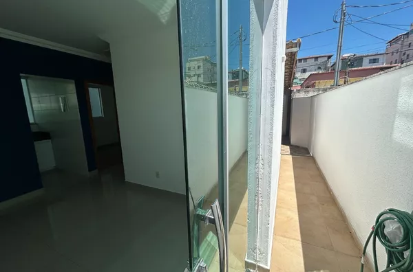 Area Privativa para venda, 2 quartos c/Suite e 2 vagas no Candelária, Belo Horizonte - Foto 15