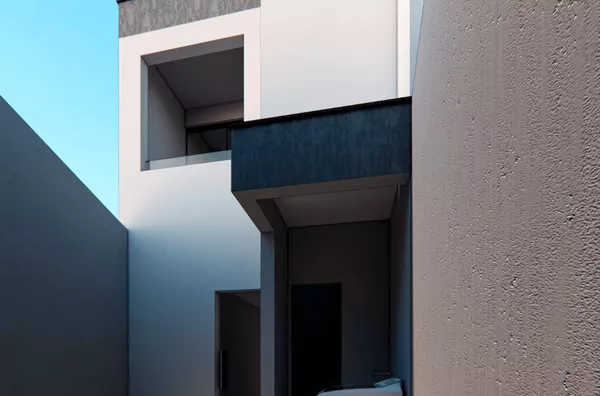 CASA INDEPENDENTE DE ALTO PADRÃO NO VILA CLÓRIS - O RESIDENCIAL QUE VOCÊ ESPERAVA! - Foto 2