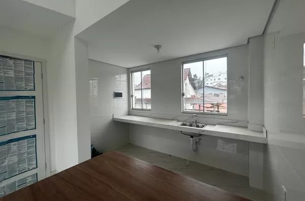 Cobertura para venda, 2 quarto(s),  Santa Amélia, Belo Horizonte - Foto 6