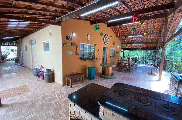 Casa com 1.000 m² em BH | 4 quartos, 3 suítes, lazer no condomínio e estrutura ideal para personalizar. Segurança 24h! - Foto 5