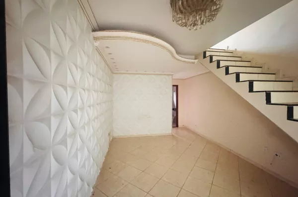 Casa para venda, 2 quartos no Céu Azul, Belo Horizonte - Foto 1
