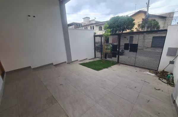 Casa Linear Moderna 3 Quartos no Rio Branco: Conforto, Elegância e Localização Estratégica! - Foto 3