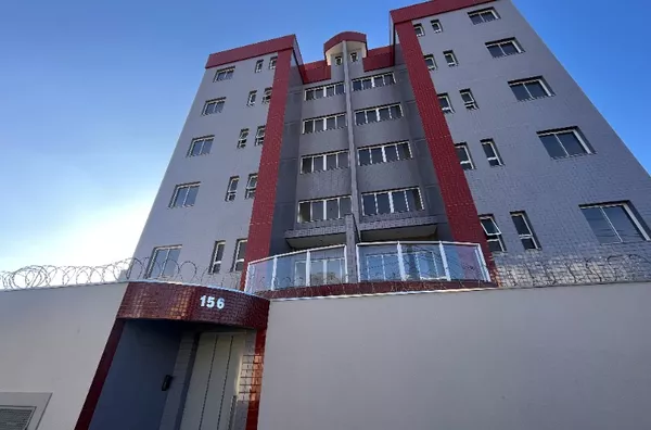APARTAMENTO ÁREA PRIVATIVA para venda SANTA MONICA BELO HORIZONTE - Foto 2