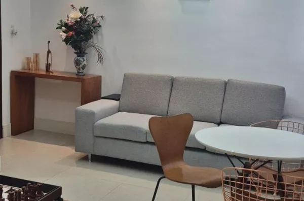 Apartamento para venda, 3 quarto(s),  Europa, Belo Horizonte - Foto 3