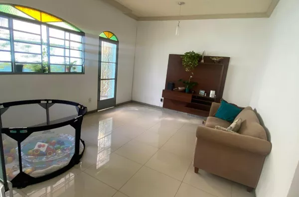 Casa para venda, 4 quarto(s),  Copacabana, Belo Horizonte - Foto 2