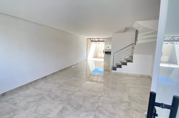 Casa para comprar,  3 quarto(s),  Santa Branca, Belo Horizonte - Foto 4