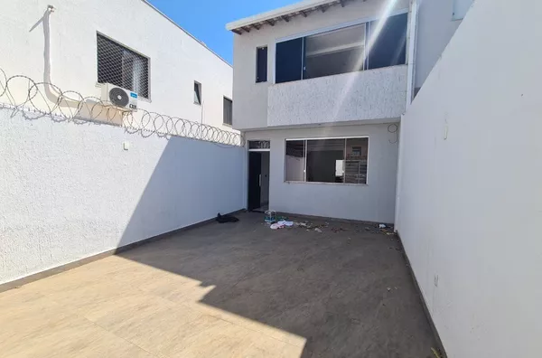 Casa Duplex 3 quarto(s),  Rio Branco, Belo Horizonte - Foto 1