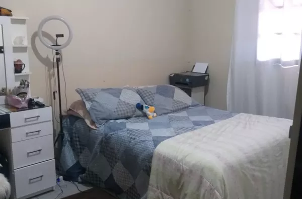 Casa Térrea e Independente com 3 Quartos, Lazer Completo e Estrutura para Expansão no Bairro Jaqueline! - Foto 5