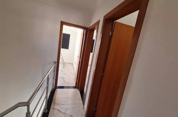 Casa Duplex 3 quarto(s),  Rio Branco, Belo Horizonte - Foto 2