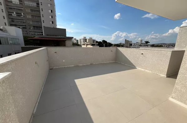 Cobertura de Alto Padrão no Coração do Itapoã - Seu Novo Conceito de Viver Bem! - Foto 5