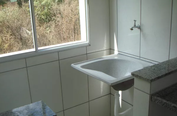 Apartamento para venda,  2 quartos no Dom Pedro I, São José Da Lapa - Foto 6
