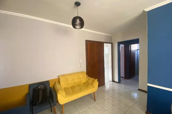 Apartamento para aluguel, 2 quarto(s),  São João Batista (venda Nova), Belo Horizonte
