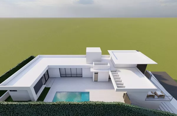 Casa nova de 4 quartos alto luxo no Gran Royalle Lagoa Santa - Foto 3