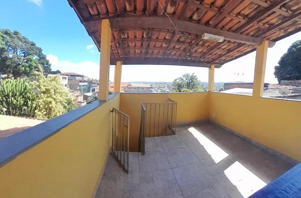 Casa Linear de 5 Quartos, 4 vagas, com Lazer Completo e Lote de 566m² no Bairro Céu Azul - Foto 22