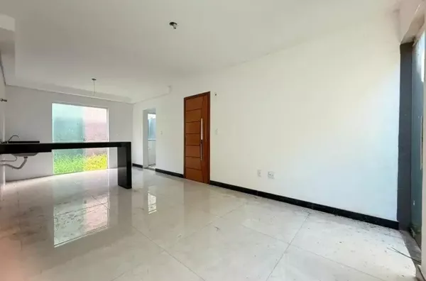 Apartamento com Área Privativa e 3 Quartos (1 Suíte) no Santa Mônica – Prédio com Elevador - Foto 2