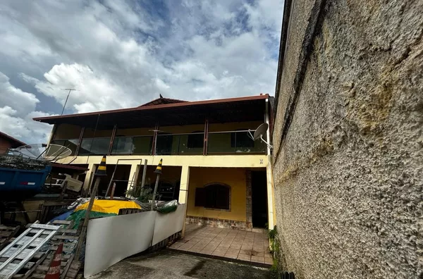 Casa para venda, 3 quarto(s),  Candelária, Belo Horizonte - Foto 1