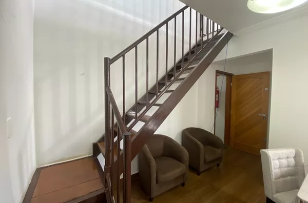 Cobertura para venda, 3 quartos c/ Suíte no Fernão Dias, Belo Horizonte - Foto 5