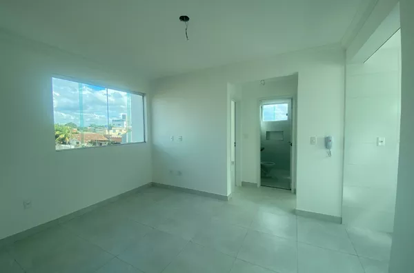 Apartamento para venda,  2 quartos no Candelária, Belo Horizonte - Foto 2