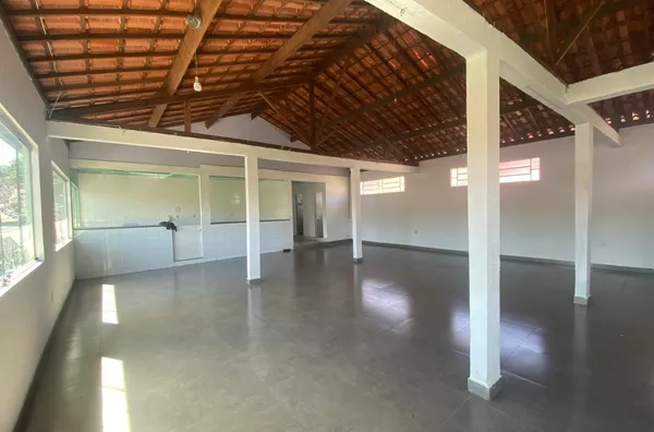 Loja / salão / ponto comercial para aluguel,  Europa, Belo Horizonte - Foto 1