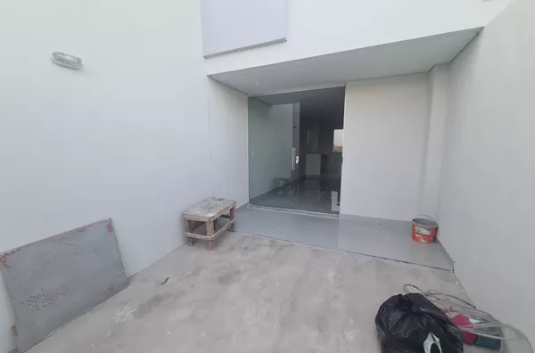 Casa Independente de 2 qtos em ótima localização no Bairro Rio Branco - Foto 2