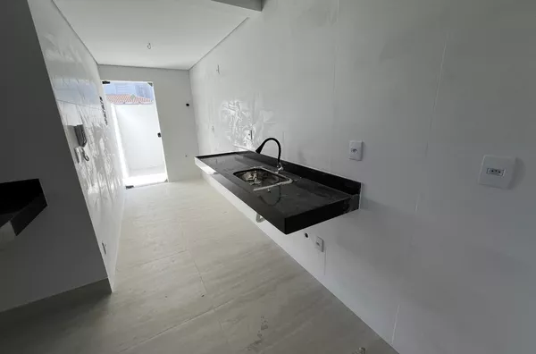 Apartamento de Alto Padrão 3 qtos com Área Privativa - Conforto e Sofisticação Próximos à Pampulha! - Foto 5