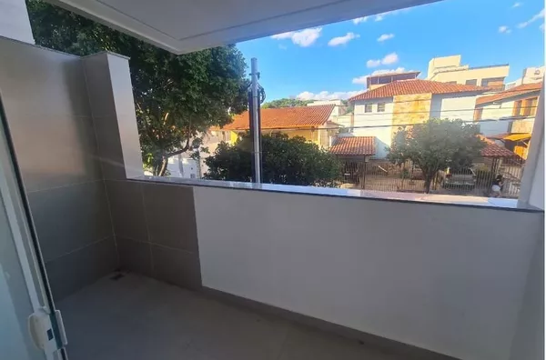 Apto de 3 qtos com área Privativa em ótima localização no B. Planalto - Foto 4