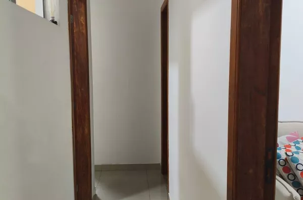 Apartamento para venda, 3 quarto(s),  Céu Azul, Belo Horizonte - Foto 5